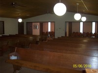 Resthaven chapel